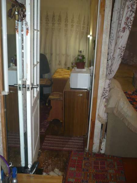 Продаю 1-комнатную квартиру в Волгограде фото 14