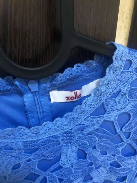 Платье zolla в Москве фото 4