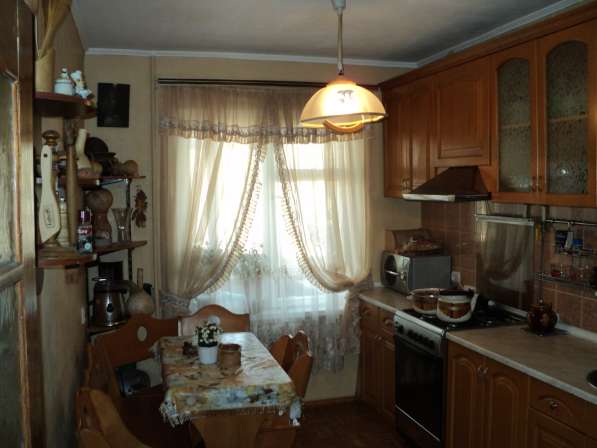 Продам 3 х комнатную квартиру в г. Симферополе в Симферополе фото 6