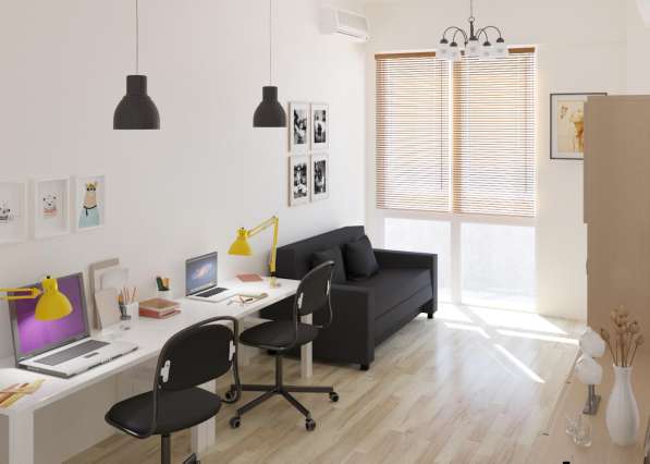 Ремонт квартир Тбилиси в фото 6