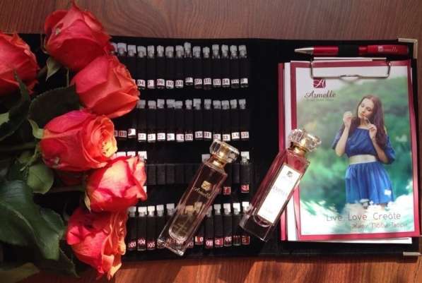 Требуются Аромаконсультанты! в Москве фото 4