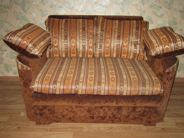 Мини-диван
