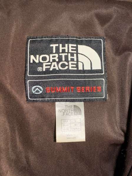 Куртка The North Face в Москве фото 4