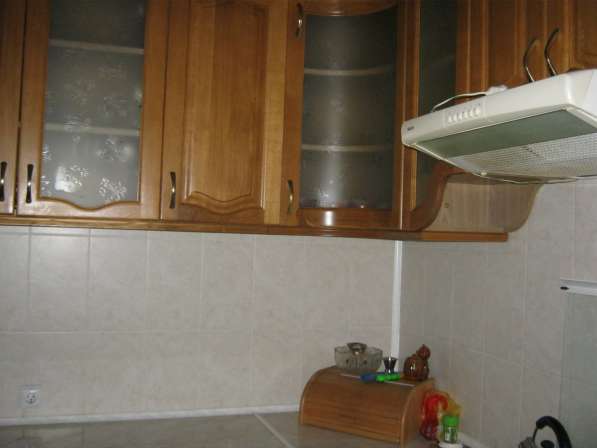 Продам шикарную 3к квартиру на Щетинина в фото 19