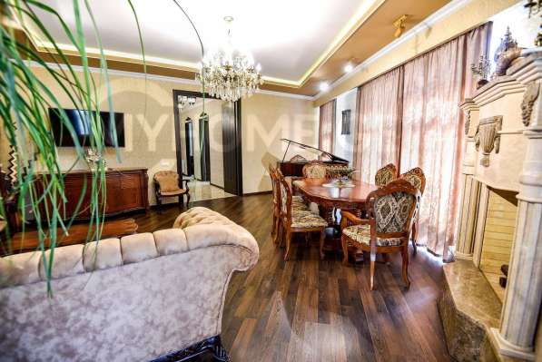 Продается 4-комнатная квартира в фото 11