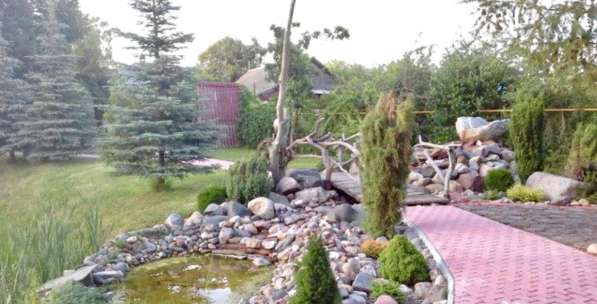 Дом 150м2 пос. Троицкое в Переславле-Залесском фото 22