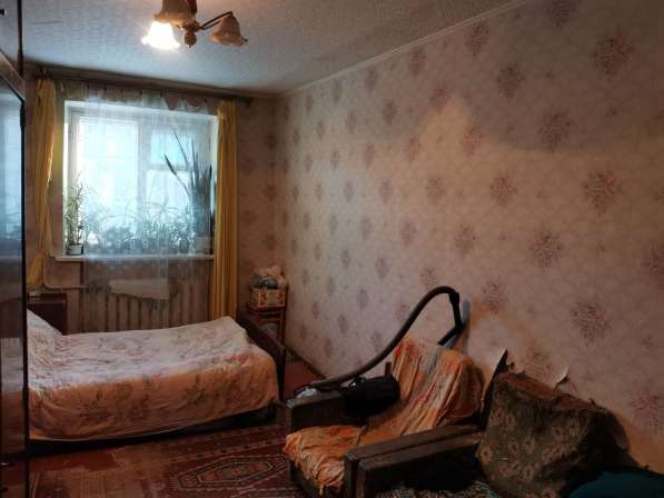 Продается 3-комнатная квартира, ул. Молодогвардейская, д7 в Омске фото 11
