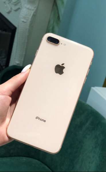 IPhone 8 Plus 64 гб в Горно-Алтайске