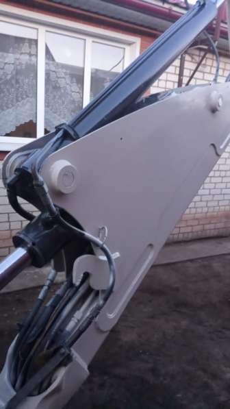 Продам экскаватор - погрузчик Terex 860 в Ульяновске фото 3