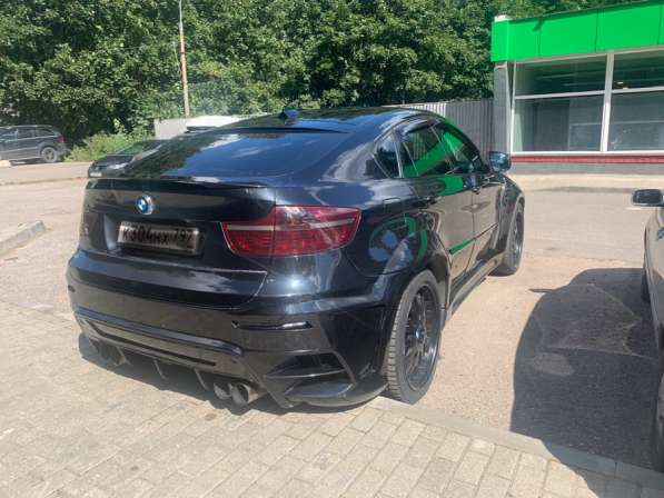 BMW, X6, продажа в Москве в Москве фото 11