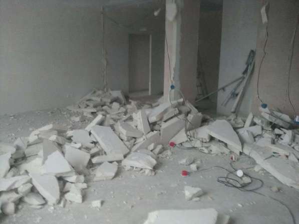 Демонтаж. Демонтажные работы по Москве и Области в Москве фото 43