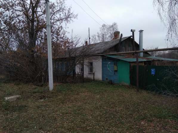 Продам дом одноэтажный в живописном месте, 240 км от Москвы