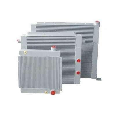 Охладители воздуха (радиаторы комбинированные)