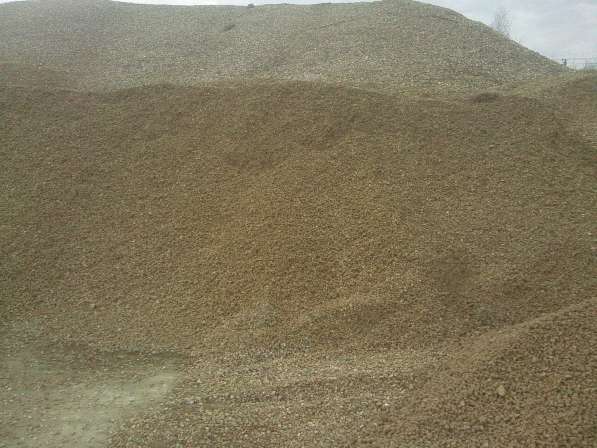 песок, грунт,щебень,торф, земля,навоз, нерудные строительные в Павловском Посаде фото 3