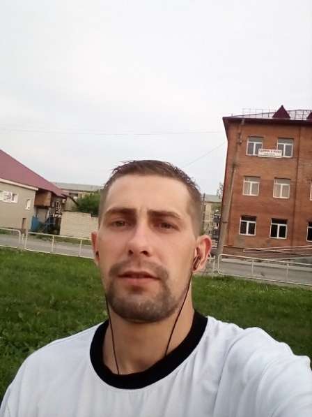 Михаил, 31 год, хочет познакомиться в Екатеринбурге фото 4