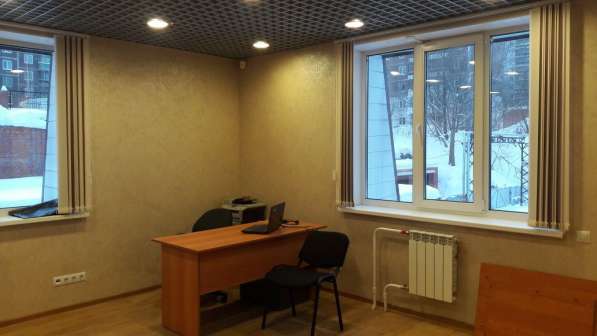 Продам нежилое офисное помещение в Томске фото 5