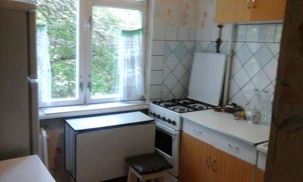 Продается 3-х комнатная квартира Алматы, Ауэзоавский р-н в фото 3
