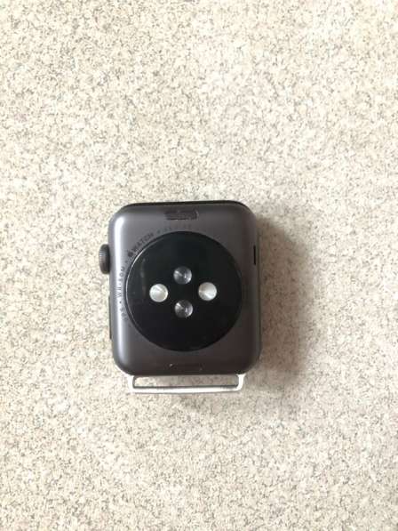 Apple watch 3 42mm в Уссурийске