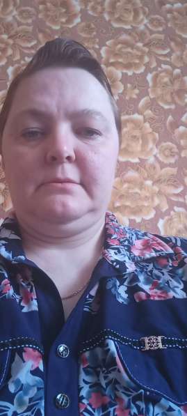 Наталья, 52 года, хочет пообщаться