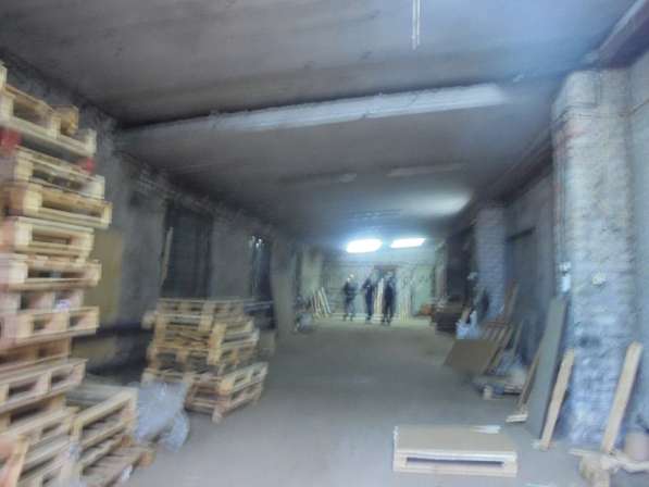 Помещение 130 м под производство\склад в Нижнем Новгороде фото 3