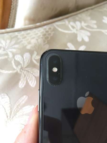 IPhone X 256 gb (black) в Солнечногорске фото 3