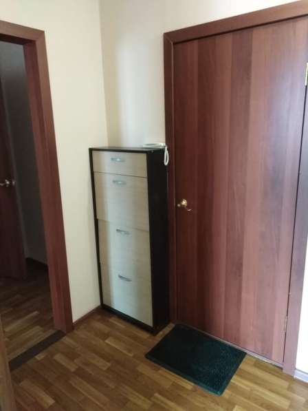 Сдается на длительный срок, 2-х комнатная квартира в Барнауле фото 11