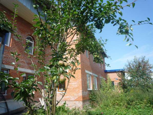 Кирпичный дом в г. Козельске, Калужской обл., 270 км от МКАД в Белгороде фото 6