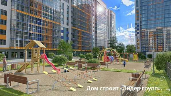 Продам однокомнатную квартиру в Волгоград.Жилая площадь 36,43 кв.м.Этаж 17.Дом монолитный. в Волгограде фото 4