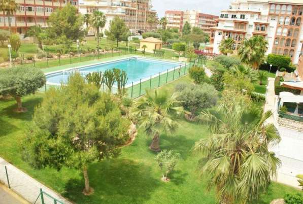 Недвижимость в Испании, Квартира рядом с морем в Торревьеха в фото 9
