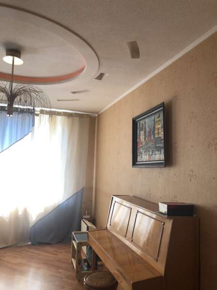 Продам 3-хкомнатную квартиру в Горловке (Сталинка) в фото 6