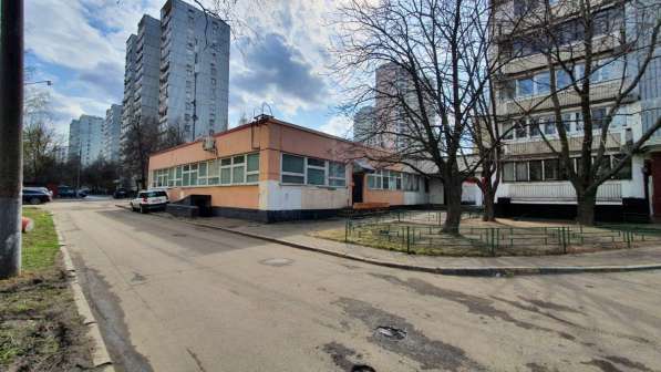 Продается помещение 250 м2 в ЮАО в Москве фото 5