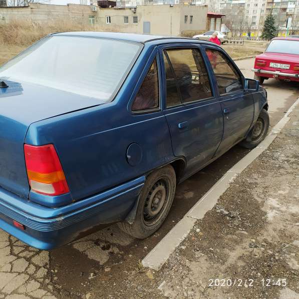 Opel, Kadett, продажа в г.Алчевск