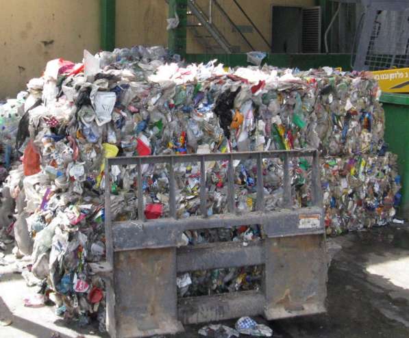 Закупаю пленку стрейч бу и полиэтилена бу в Москве