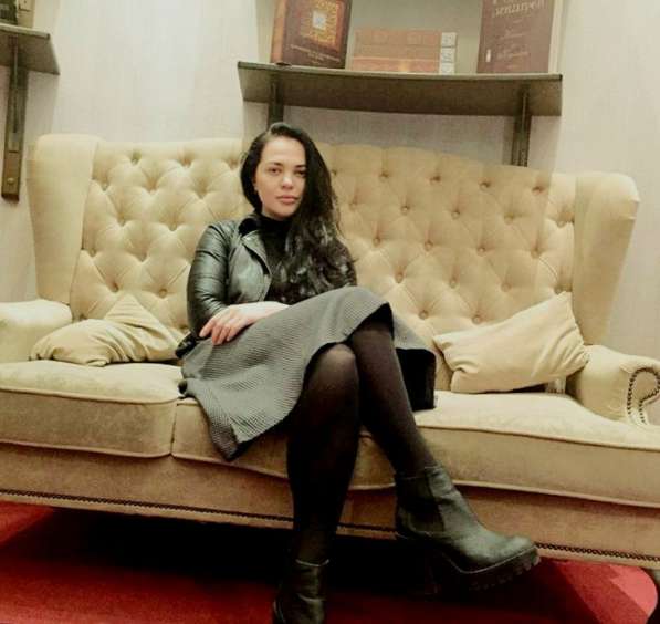Мила, 23 года, хочет пообщаться – Ишу тебя в Москве фото 7