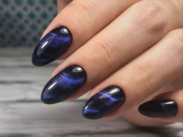 Маникюр Рыбацкое в Санкт-Петербурге фото 11