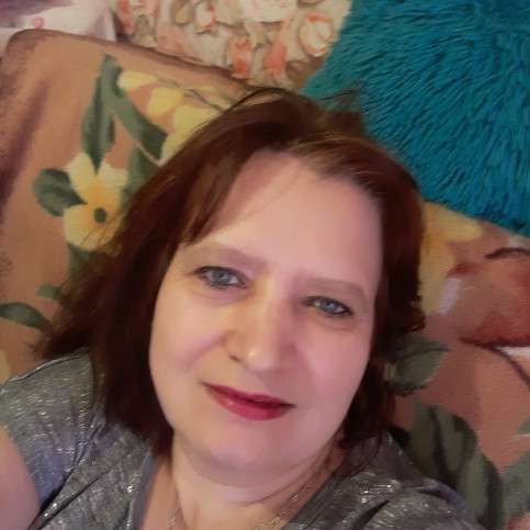 Ольга, 52 года, хочет познакомиться – Знакомство