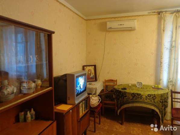 Прадажа однокомнотной квартиры в Крыму г. Феодосия