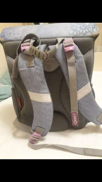 Рюкзак +мешок для обуви в Одинцово фото 3