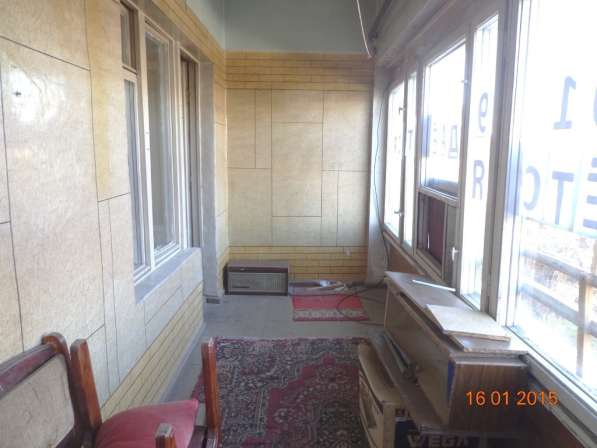 Продаю 3 комнатную квартиру Учтепинский район в фото 16