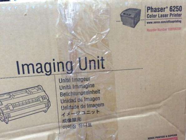 Барабан xerox (108R00591) Xerox Phaser 6250