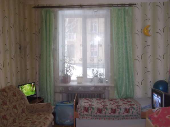 Продам комнату на Ломоносова 19 в Магнитогорске фото 3