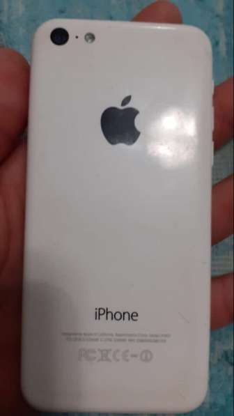 IPhone 5C в Белореченске фото 5