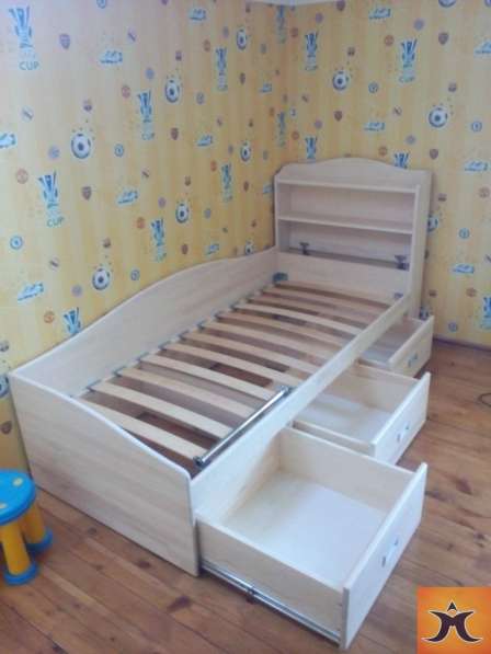 Мебель в спальню на двоих детей в Оренбурге