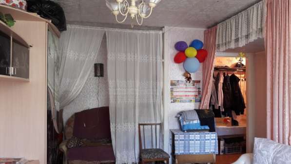 1 комнатная квартира в г. Братске, ул. Подбельского 5а в Братске фото 4