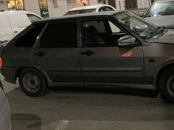 ВАЗ (Lada), 2114, продажа в Грозном в Грозном фото 4