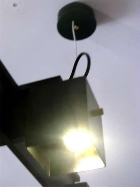 Светильник светодиодный в фото 4