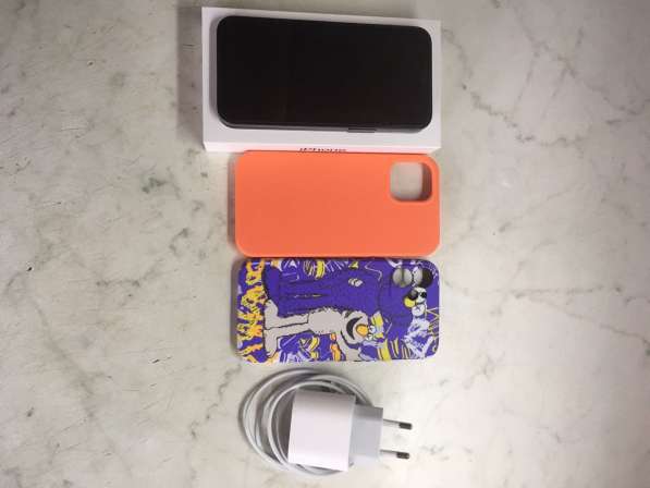 IPhone 12 mini 128 gb в Москве фото 7