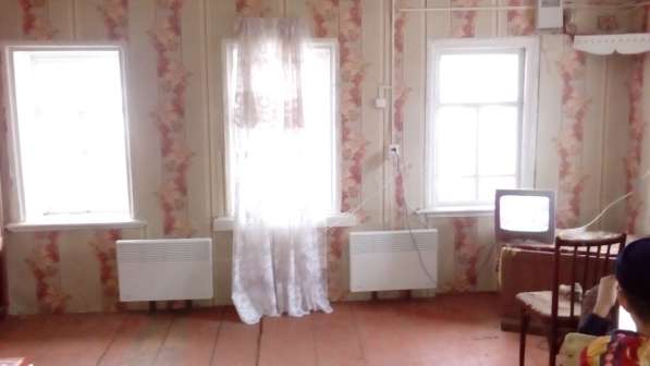 Продаю дом бревенчатый 43.3 кв в Чебоксарах фото 10