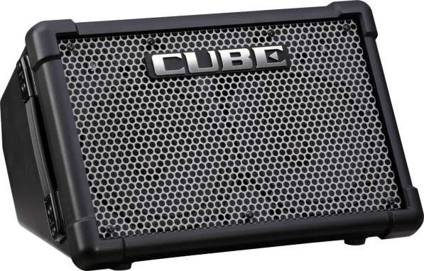 ROLAND CUBE STREET EX гитарный комбо в Вельске фото 12