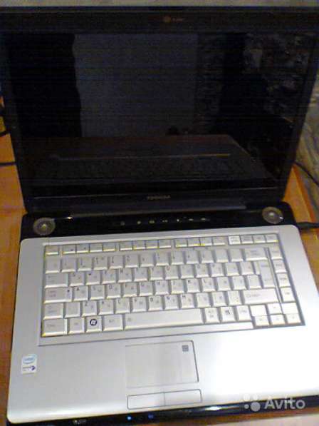 Toshiba Satellite m40x-184 плата рабочая в Москве фото 25